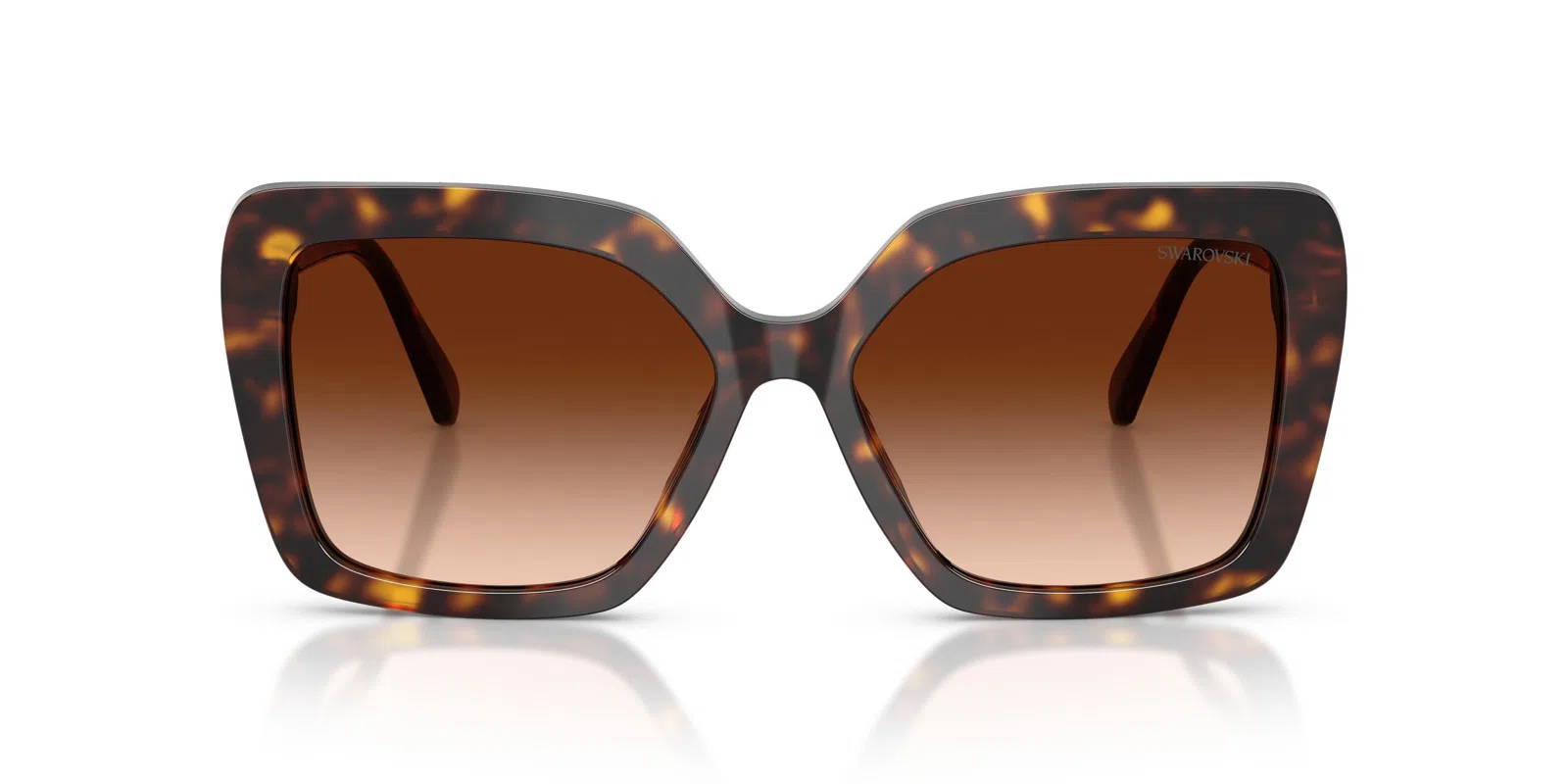 Swarovski 6049F Sunglasses - view 23
